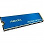 Накопичувач SSD M.2 2280 2TB ADATA (SLEG-700G-2TCS-S48) (U0848292)