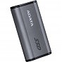 Накопитель SSD USB 3.2 2TB ADATA (AELI-SE880-2TCGY) (U0867659)