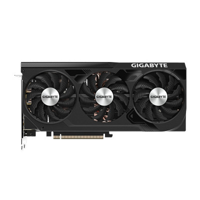 Відеокарта GIGABYTE GeForce RTX4070Ti SUPER 16Gb WINDFORCE OC (GV-N407TSWF3OC-16GD) (U0884792)