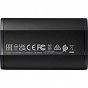 Накопитель SSD USB 3.2 500GB ADATA (SD810-500G-CBK) (U0886434)