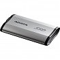 Накопитель SSD USB 3.2 500GB ADATA (SD810-500G-CSG) (U0886435)
