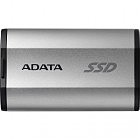 Накопичувач SSD USB 3.2 2TB ADATA (SD810-2000G-CSG)