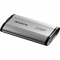 Накопитель SSD USB 3.2 2TB ADATA (SD810-2000G-CSG) (U0886439)