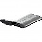 Накопитель SSD USB 3.2 2TB ADATA (SD810-2000G-CSG) (U0886439)