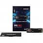 Накопитель SSD M.2 2280 4TB Samsung (MZ-V9P4T0BW) (U0888823)