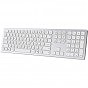 Клавіатура OfficePro SK1550 Wireless White (SK1550W) (U0899510)