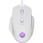 Мышка GamePro GM370 USB White (GM370)
