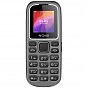 Мобільний телефон Nomi i1441 Grey (U0905933)