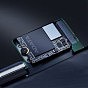 Накопитель SSD M.2 2230 512GB GAMMIX S55 ADATA (SGAMMIXS55-512G-C) (U0909628)