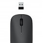 Мышка Xiaomi Wireless Lite Black (951904) (U0746201)