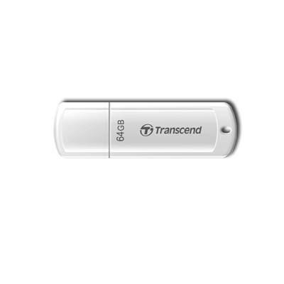 USB флеш накопичувач Transcend 64Gb JetFlash 370 (TS64GJF370) (U0000155)