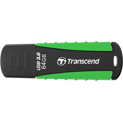 USB флеш накопитель Transcend 64Gb JetFlash 810 USB3.0 (TS64GJF810) (U0050601)