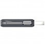USB флеш накопитель SanDisk 128GB Ultra Dual USB 3.0/Type-C (SDDDC2-128G-G46) (U0221540)