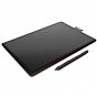 Графічний планшет Wacom One by Medium Black (CTL-672-N) (U0270135)