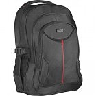 Рюкзак для ноутбука Defender 15.6» Carbon black (26077)