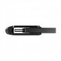 USB флеш накопичувач SanDisk 256GB Ultra Dual Drive Go USB 3.1/Type C (SDDDC3-256G-G46) (U0396261)