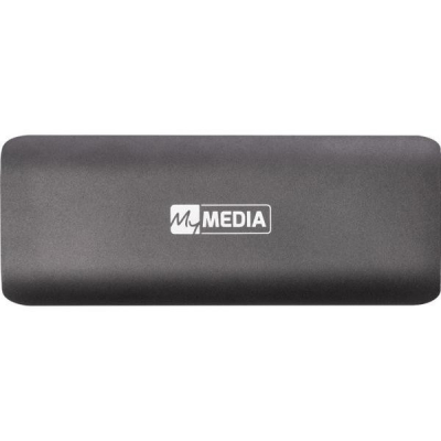 Накопичувач SSD USB 3.2 128GB MyMedia (069283) (U0608473)