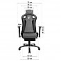 Кресло игровое GT Racer X-5108 Black (U0835189)