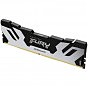 Модуль памяти для компьютера DDR5 24GB 7200 MHz Renegade Silver XMP Kingston Fury (ex.HyperX) (KF572C38RS-24) (U0874237)