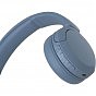 Наушники Sony WH-CH520 Wireless Blue (WHCH520L.CE7) (U0883134)