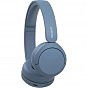 Наушники Sony WH-CH520 Wireless Blue (WHCH520L.CE7) (U0883134)