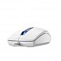 Мишка A4Tech N-530 USB White (4711421987479) (U0897570)