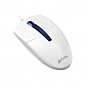 Мишка A4Tech N-530 USB White (4711421987479) (U0897570)