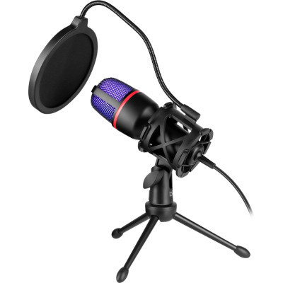 Микрофон Defender Forte GMC 300 USB 1.5 м (64631) (U0899399)