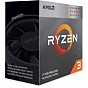 Процесор AMD Ryzen 3 3200G (YD3200C5FHBOX) (U0365030)