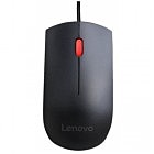Мишка Lenovo Essential USB Black (4Y50R20863)