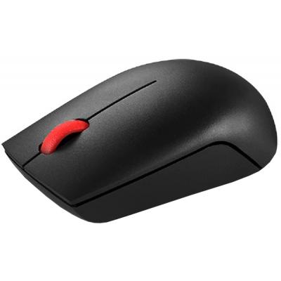 Мышка Lenovo Essential Compact Wireless Mouse (4Y50R20864) (U0502575)