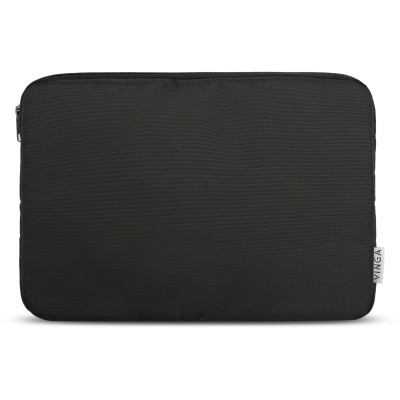 Чехол для ноутбука Vinga 17» NS170 Black Sleeve (NS170BK) (U0845610)