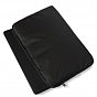 Чехол для ноутбука Vinga 17» NS170 Black Sleeve (NS170BK) (U0845610)