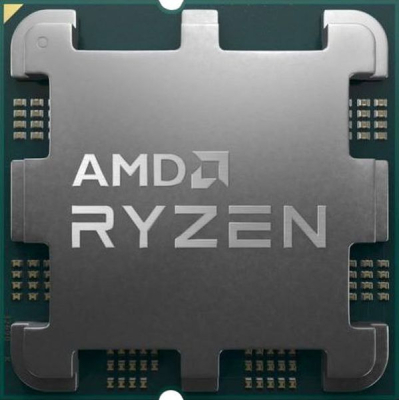 Процессор AMD Ryzen 7 7800X3D (100-000000910) (U0799677)