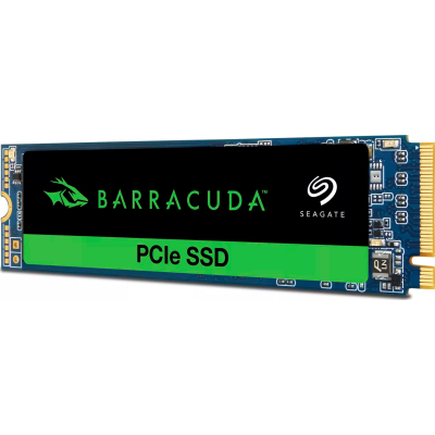 Накопитель SSD M.2 2280 500GB BarraCuda Seagate (ZP500CV3A002) (U0849958)