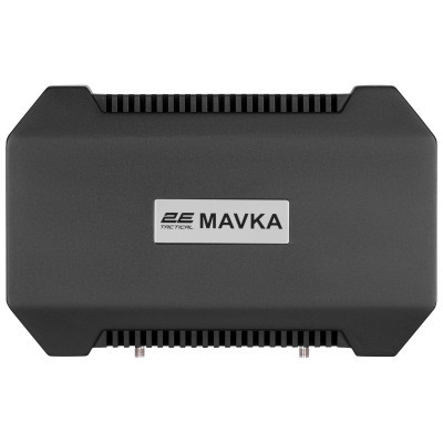 Антенна 2E MAVKA, 2.4/5.2/5.8GHz, 10Вт, для DJI/Autel(V2)/FPV цифра (2E-AAA-M-2B10) (U0883490)