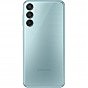 Мобильный телефон Samsung Galaxy M15 5G 4/128GB Light Blue (SM-M156BLBUEUC) (U0910817)