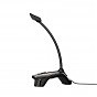 Микрофон Trust GXT 215 Zabi LED-Illuminated USB Gaming Black (23800) (U0499542)