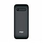 Мобильный телефон Ergo E241 Black (U0630831)