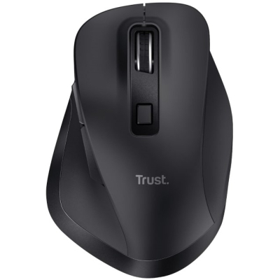 Мышка Trust Fyda Wireless Black (24727) (U0793663)
