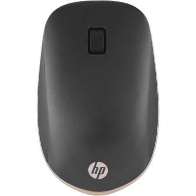 Мышка HP 410 Slim Bluetooth Space Grey (4M0X5AA) (U0838245)