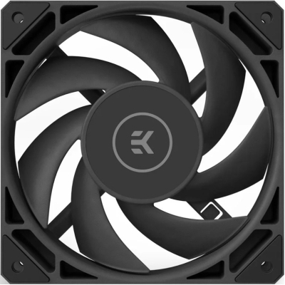 Кулер для корпуса Ekwb EK-Loop Fan FPT 120 — Black (550-2300rpm) (3831109900000) (U0866687)