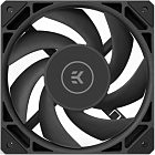 Кулер для корпуса Ekwb EK-Loop Fan FPT 120 — Black (550-2300rpm) (3831109900000)