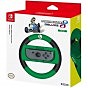 Руль Hori Racing Wheel for Nintendo Switch (Luigi) (NSW-055U) (U0874110)