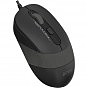 Мышка A4Tech FM10T USB Grey (4711421990066) (U0897566)