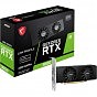 Відеокарта MSI GeForce RTX3050 6Gb LP OC (RTX 3050 LP 6G OC) (U0909837)