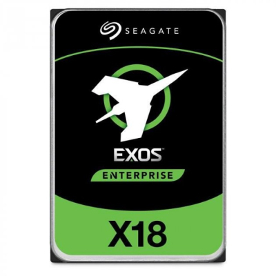 Жесткий диск 3.5» 12TB Seagate (ST12000NM000J) (U0650818)