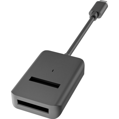Карман внешний Maiwo M.2 NVMe/SATA SSD combo USB3.2 Gen2 Type-C (K1696P2) (U0826420)