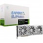 Видеокарта MSI GeForce RTX4070Ti SUPER 16Gb GAMING X SLIM WHITE (RTX 4070 Ti SUPER 16G GAMING X SLIM WHIT) (U0890203)