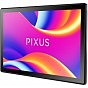 Планшет Pixus Line 6/128GB, 10.1» HD IPS 1280х800) LTE metal, graphite (4897058531725) (U0893144)